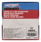 Masters of the Universe Medallion He-Man vs Skeletor Limited Edition