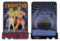 Masters of the Universe Ingot He-Man & She-Ra Limited Edition