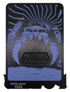 Masters of the Universe Ingot He-Man & She-Ra Limited Edition