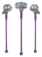 Masters of the Universe Replica Miniature Havoc Staff Limited Edition 18 cm