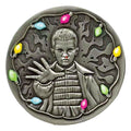 Stranger Things Collectable Coin 10th Anniversary Eleven Limited Edition