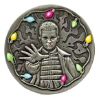 Stranger Things Collectable Coin 10th Anniversary Eleven Limited Edition