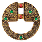 The Witcher Replica 1/1 Renfri's Brooch