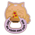 Fuzzballs Bottle Opener Whisky