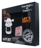 Five Nights at Freddy's Gift Set