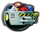 Sonic The Hedgehog Mystery Pin Badges Blind Box Display (12)