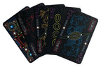 Sonic the Hedgehog Playing Cards Display (12 Packs)