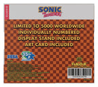 Sonic The Hedgehog Collectable Coin Original Logo