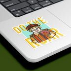 Shrek Tech Sticker Pack