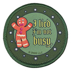 Shrek Desk Pad & Coaster Set