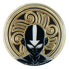 Avatar: The Last Airbender Mystery Pin Badges Blind Box Display (12)