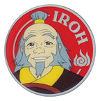 Avatar: The Last Airbender Mystery Pin Badges Blind Box Display (12)