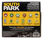 South Park Mystery Pin Badges Display (12)