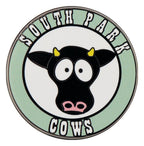 South Park Mystery Pin Badges Display (12)