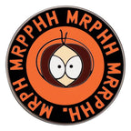South Park Mystery Pin Badges Display (12)