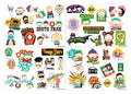 South Park Tech Sticker Pack