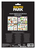 South Park Tech Sticker Pack