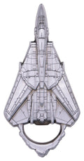 Top Gun Bottle Opener F-14 Limited Edition