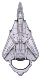 Top Gun Bottle Opener F-14 Limited Edition