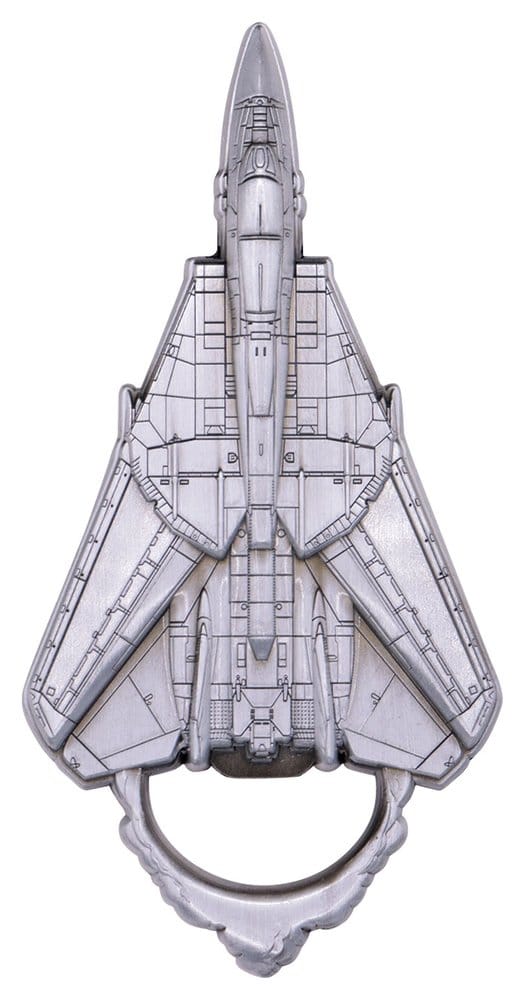 Top Gun Bottle Opener F-14 Limited Edition