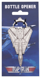 Top Gun Bottle Opener F-14 Limited Edition
