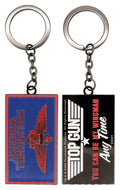 Top Gun Maverick Keyring Limited Edition