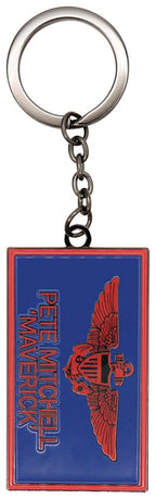 Top Gun Maverick Keyring Limited Edition