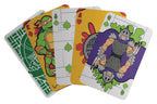 Teenage Mutant Ninja Turtles Gift set Cowabunga