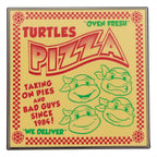 Teenage Mutant Ninja Turtles Gift set Cowabunga