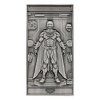 DC Comics Ingot Batman Armour Limited Edition