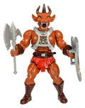 Legends of Dragonore: Warriors of the Galaxy Wave 2 Action Figure Ygg 14 cm