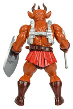 Legends of Dragonore: Warriors of the Galaxy Wave 2 Action Figure Ygg 14 cm