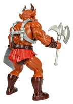 Legends of Dragonore: Warriors of the Galaxy Wave 2 Action Figure Ygg 14 cm