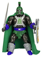 Legends of Dragonore: Warriors of the Galaxy Wave 2 Action Figure Spikes 14 cm