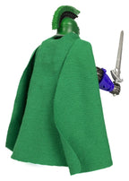 Legends of Dragonore: Warriors of the Galaxy Wave 2 Action Figure Spikes 14 cm