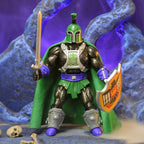 Legends of Dragonore: Warriors of the Galaxy Wave 2 Action Figure Spikes 14 cm