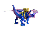 Legends of Dragonore Action Figure Pyrant - Lord of Desolation 25 cm
