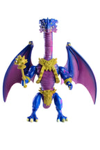 Legends of Dragonore Action Figure Pyrant - Lord of Desolation 25 cm