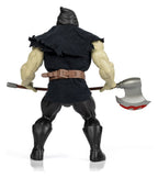 The Savage World of Frazetta Action Figure The Executioner 14 cm