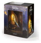 The Savage World of Frazetta Action Figure Set Egyptian Queen & The Guard (Museum Edition) 14 cm