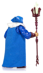 Legends of Dragonore Hellforge Action Figure Azureus 14 cm