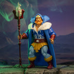 Legends of Dragonore Hellforge Action Figure Azureus 14 cm