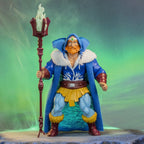 Legends of Dragonore Hellforge Action Figure Azureus 14 cm