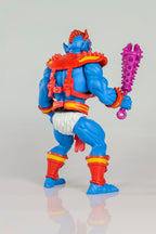 Legends of Dragonore Wave 1.5: Fire at Icemere Action Figure Raitor 14 cm