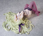 Azur Lane PVC Figure 1/4 Napoli: Dreamy Night 8 cm