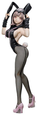 Danganronpa 2: Goodbye Despair PVC Figure 1/3 Chiaki Nanami: Bunny Ver. 60 cm