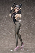 Danganronpa 2: Goodbye Despair PVC Figure 1/3 Chiaki Nanami: Bunny Ver. 60 cm