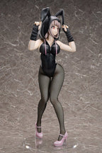 Danganronpa 2: Goodbye Despair PVC Figure 1/3 Chiaki Nanami: Bunny Ver. 60 cm