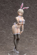 Food Wars! Shokugeki no Soma PVC Figure 1/4 Alice Nakiri: Bikini Bunny Ver. 48 cm