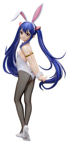 Fairy Tail PVC Figure 1/4 Wendy Marvell: Bunny Ver. 42 cm